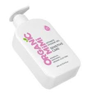 Picture of ORGANIC MIMI INTIMATE HYGIENE GEL SENSITIVE